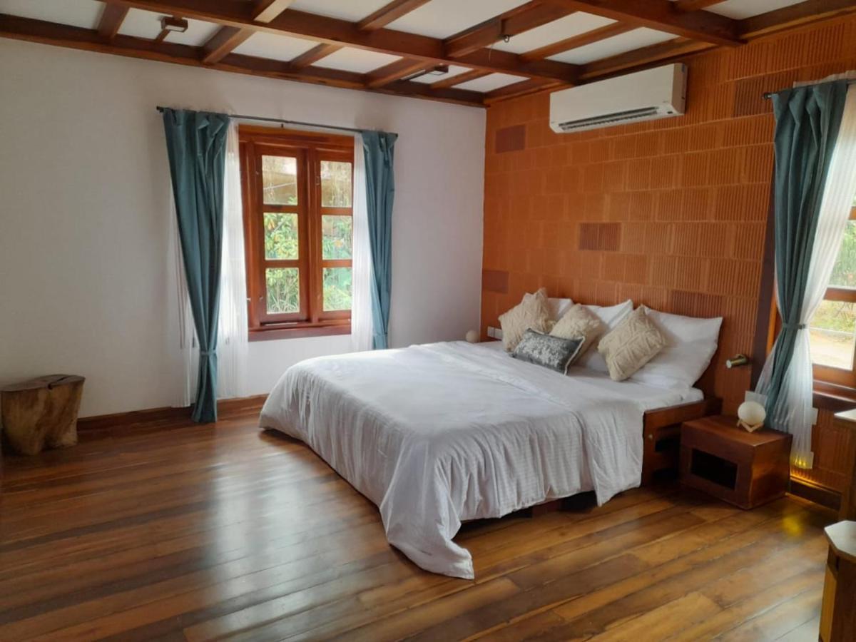 Little Chembaka Guest House Kumarakom Luaran gambar