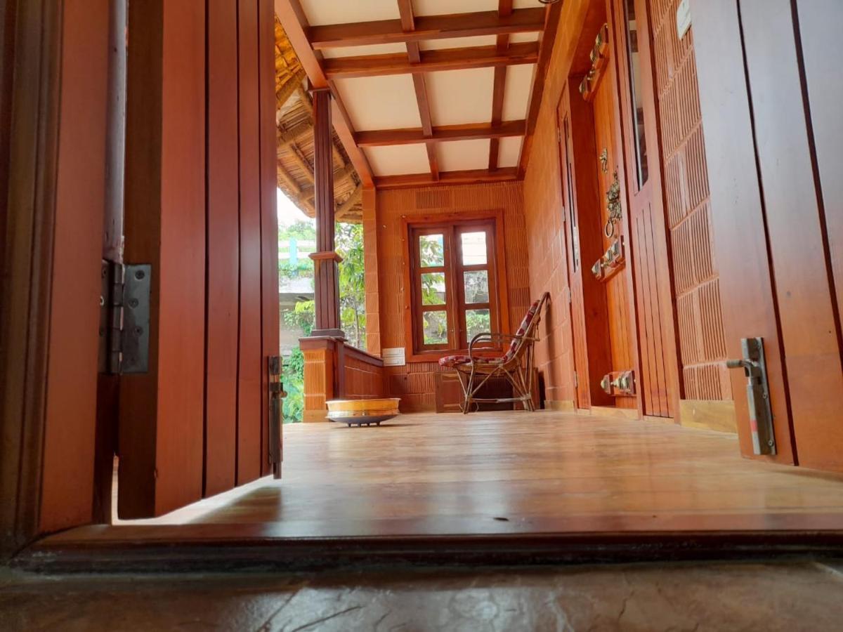 Little Chembaka Guest House Kumarakom Luaran gambar