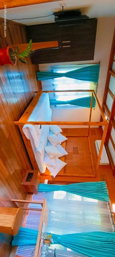 Little Chembaka Guest House Kumarakom Luaran gambar