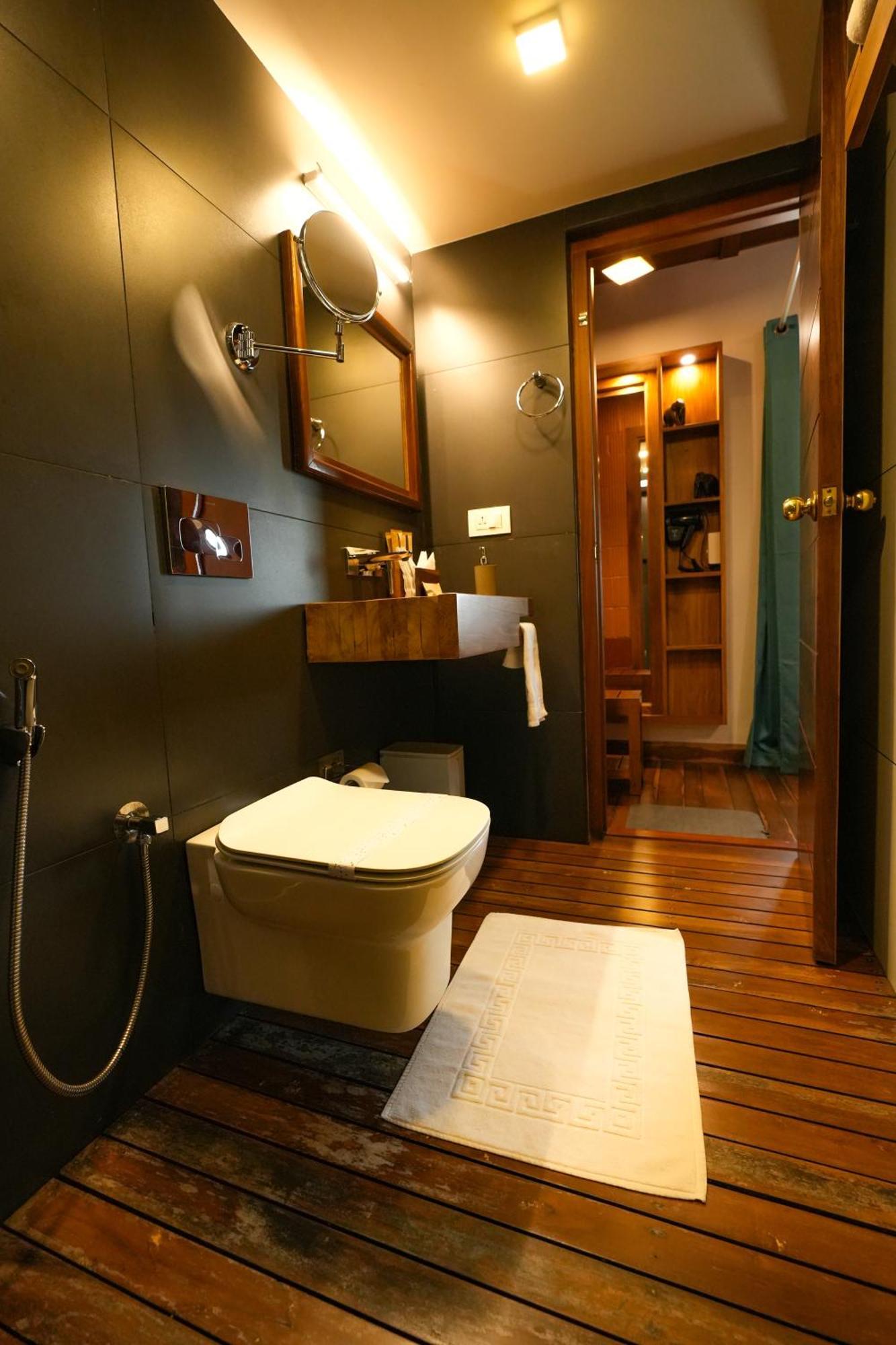 Little Chembaka Guest House Kumarakom Luaran gambar